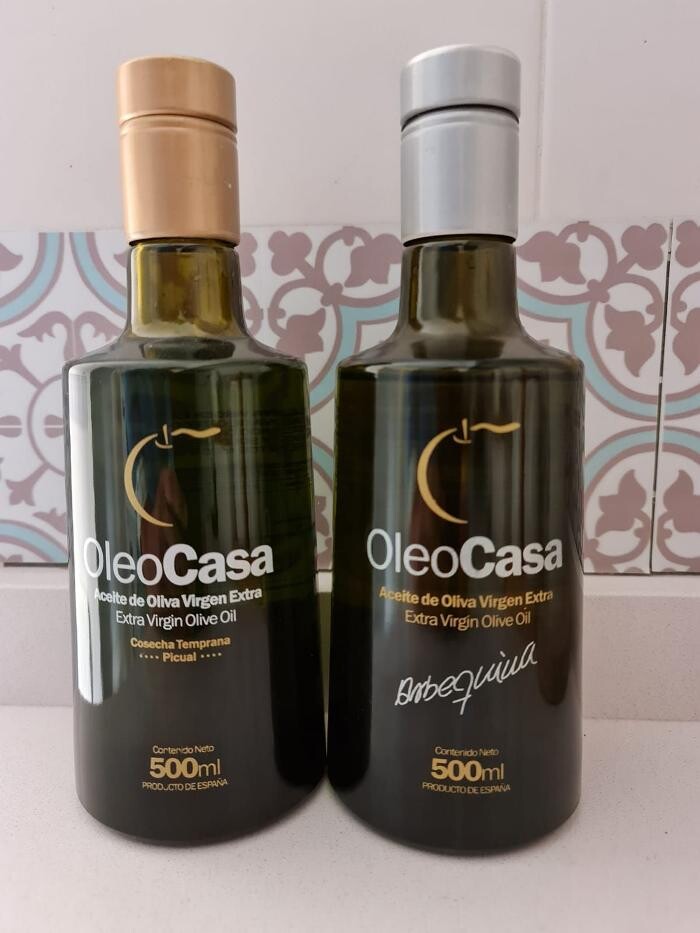 Images AOVE Oleocasa