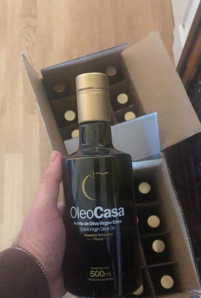 Images AOVE Oleocasa