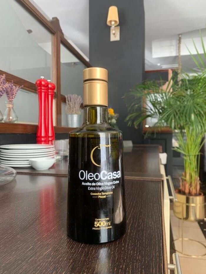 Images AOVE Oleocasa