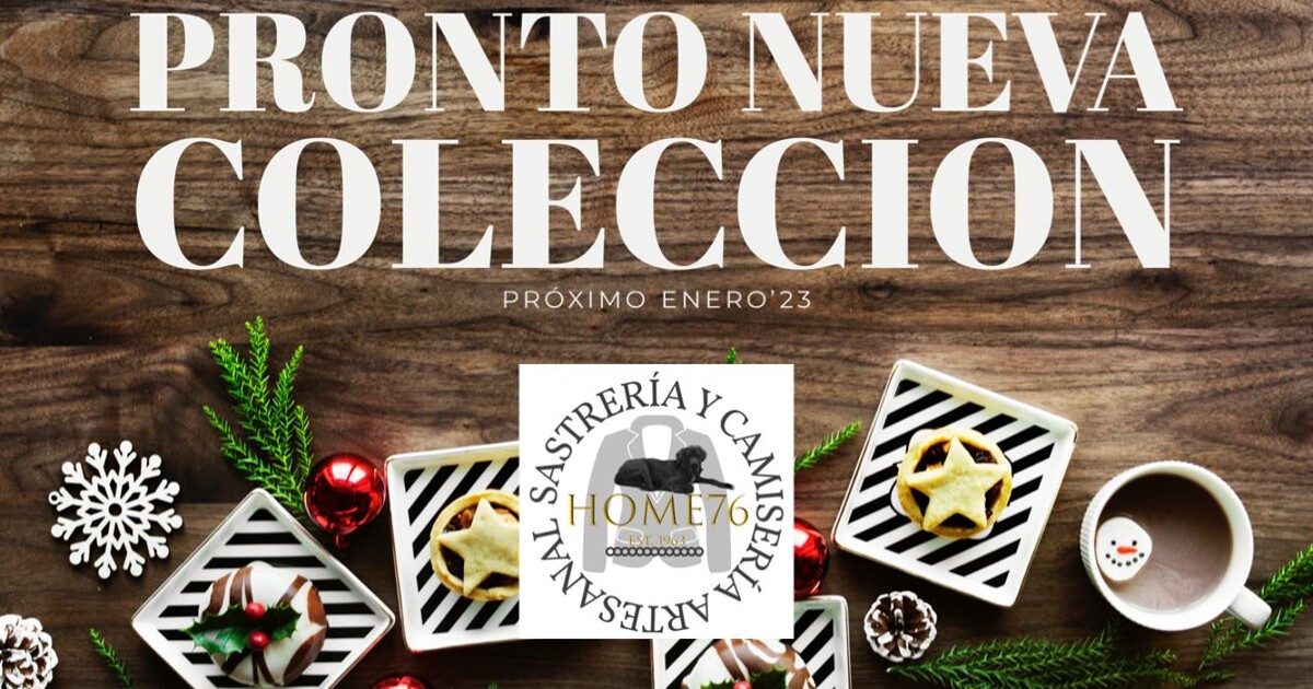 Images TRAJES DE NOVIO HOME76, Sastreria Artesanal