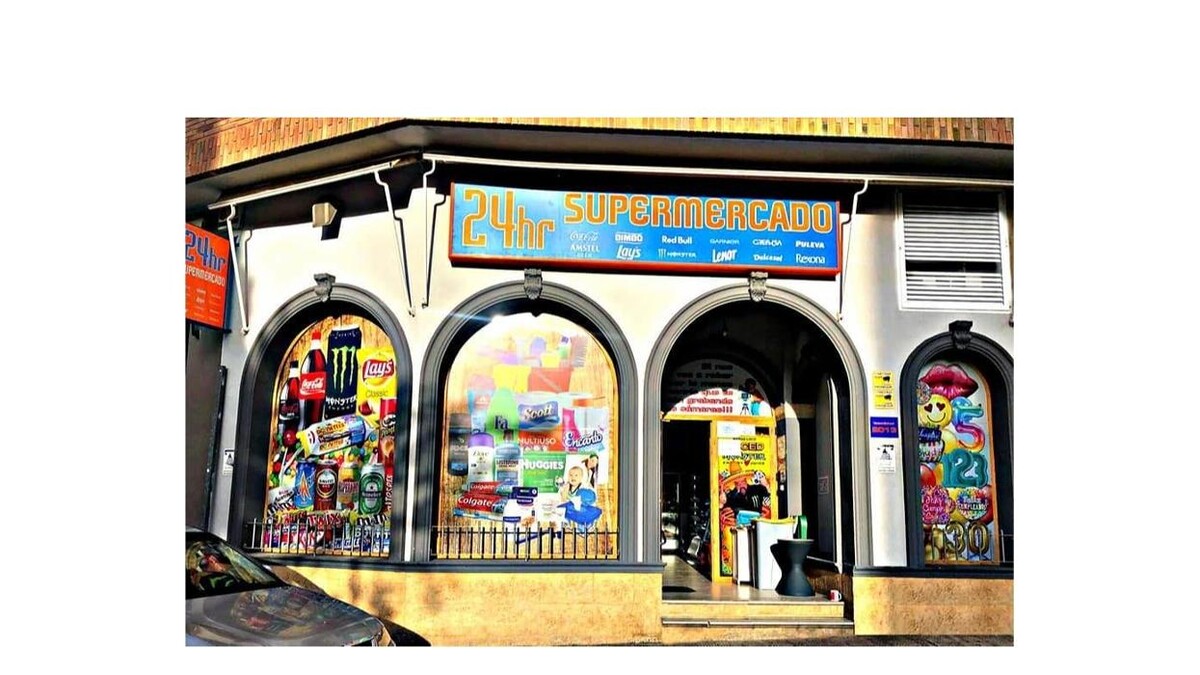 Images Supermercado Calpe 24 hr
