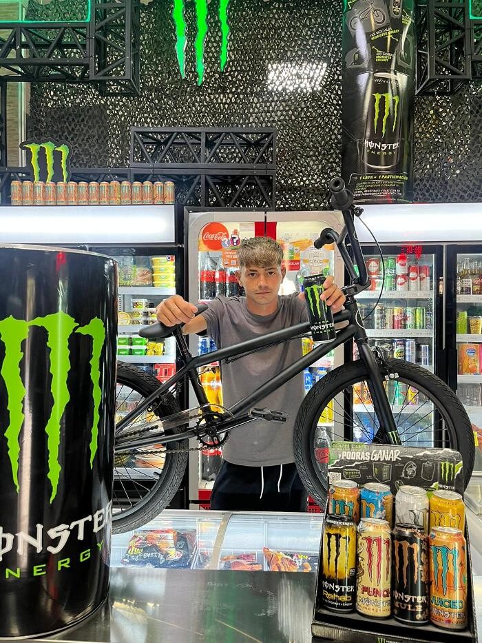 Images Supermercado Calpe 24 hr