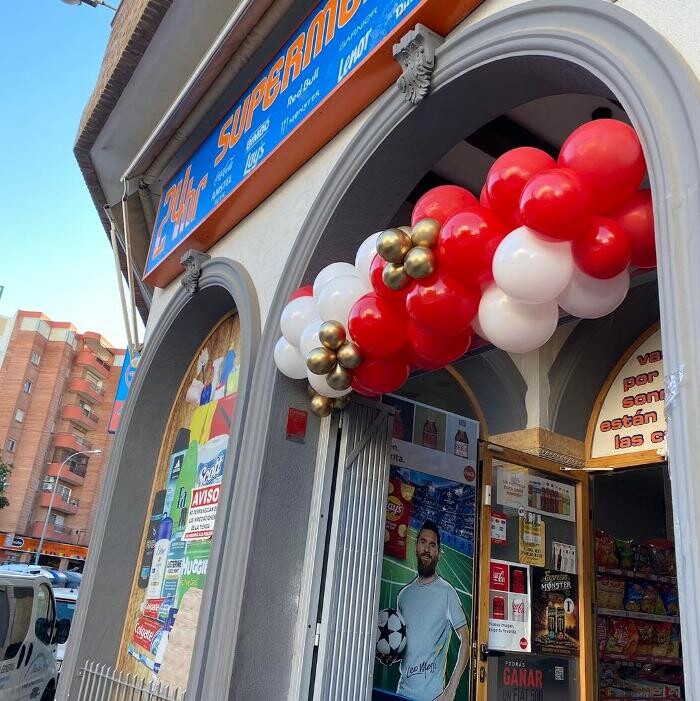 Images Supermercado Calpe 24 hr