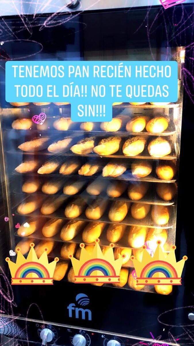 Images Supermercado Calpe 24 hr