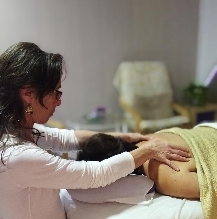 Images Amatista Espacio de Bio Armonización