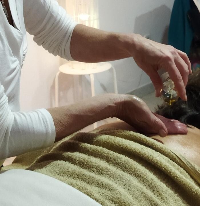 Images Amatista Espacio de Bio Armonización