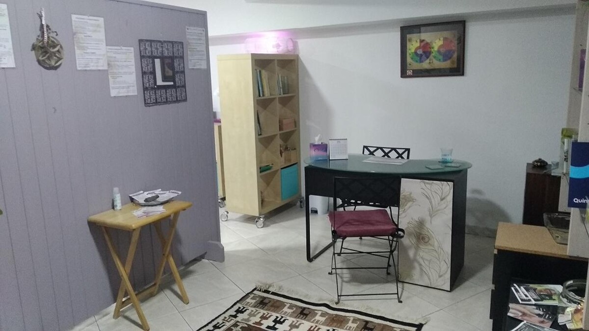 Images Amatista Espacio de Bio Armonización