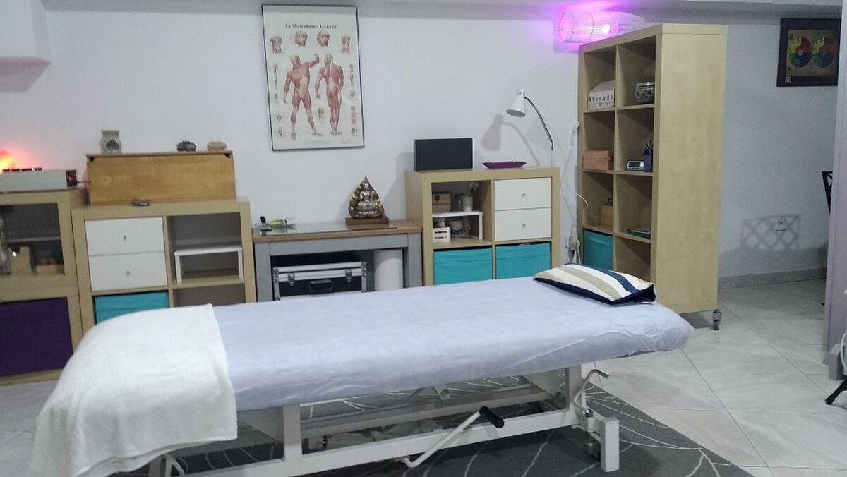 Images Amatista Espacio de Bio Armonización