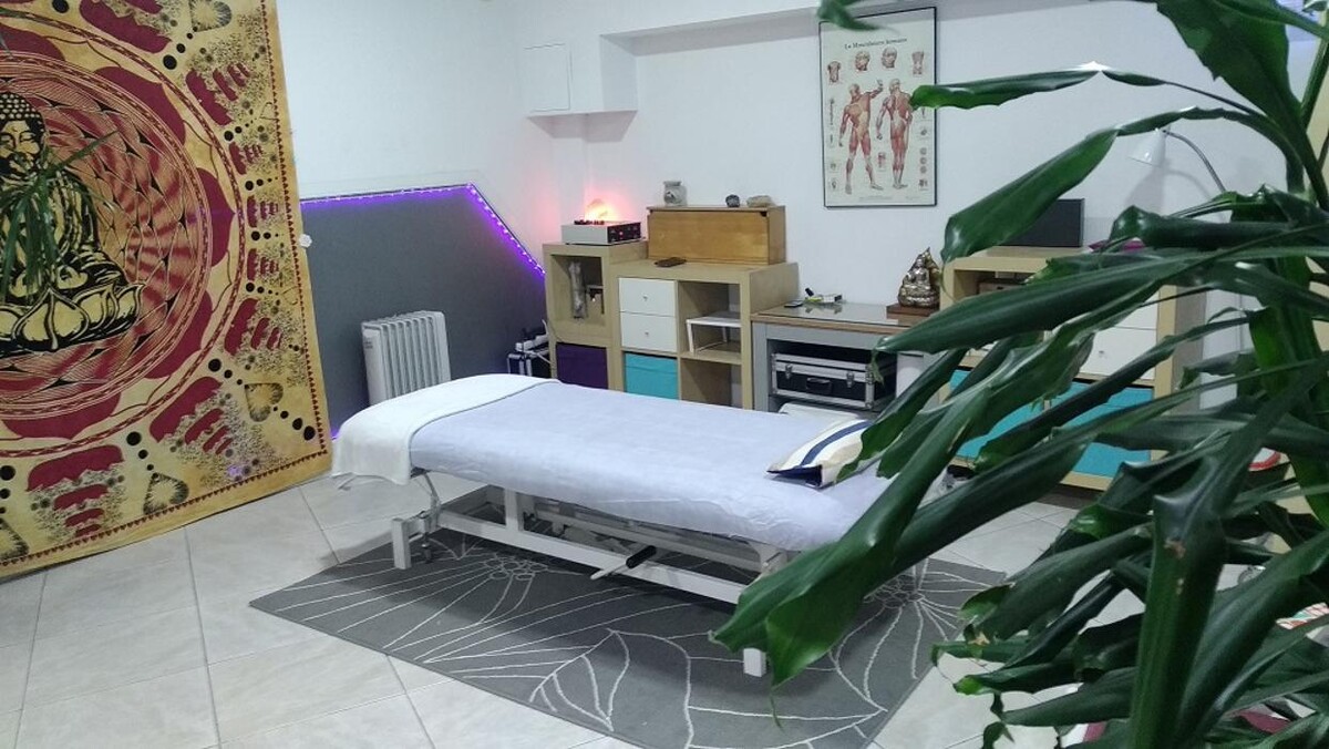 Images Amatista Espacio de Bio Armonización