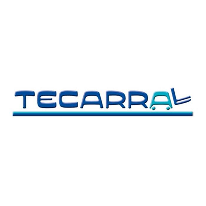 Tecarral Carretillas Logo