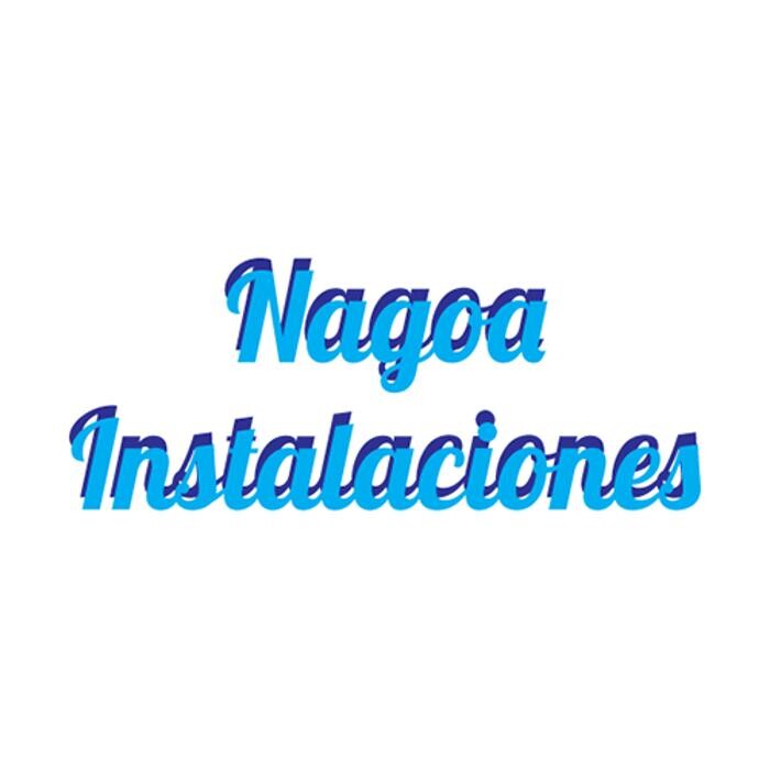 Nagoa Instalaciones Logo