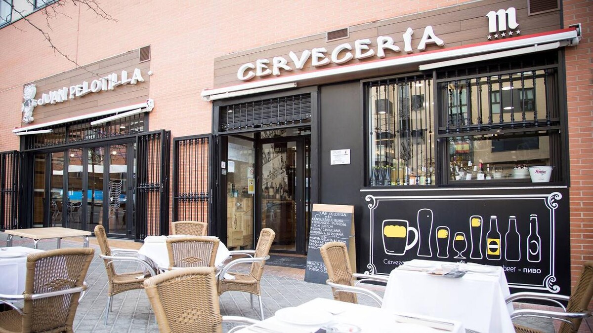 Images RESTAURANTE JUAN PELOTILLA