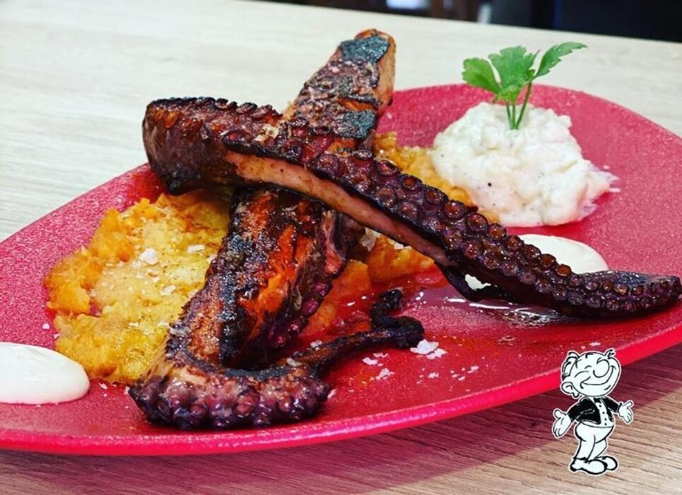 Images RESTAURANTE JUAN PELOTILLA