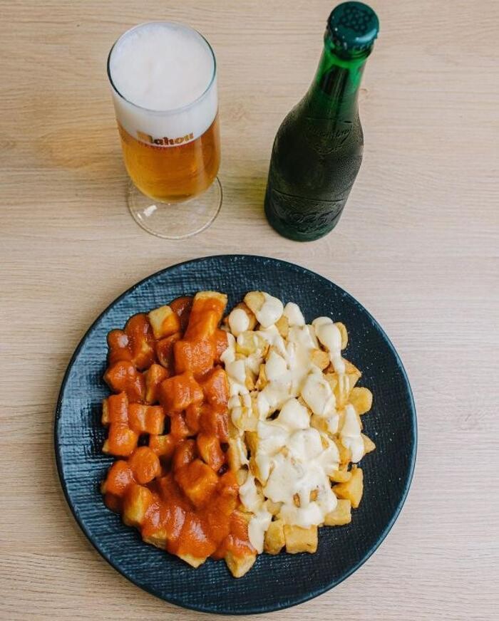 Images RESTAURANTE JUAN PELOTILLA