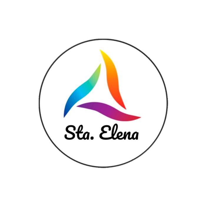 Residencia Santa Elena Logo