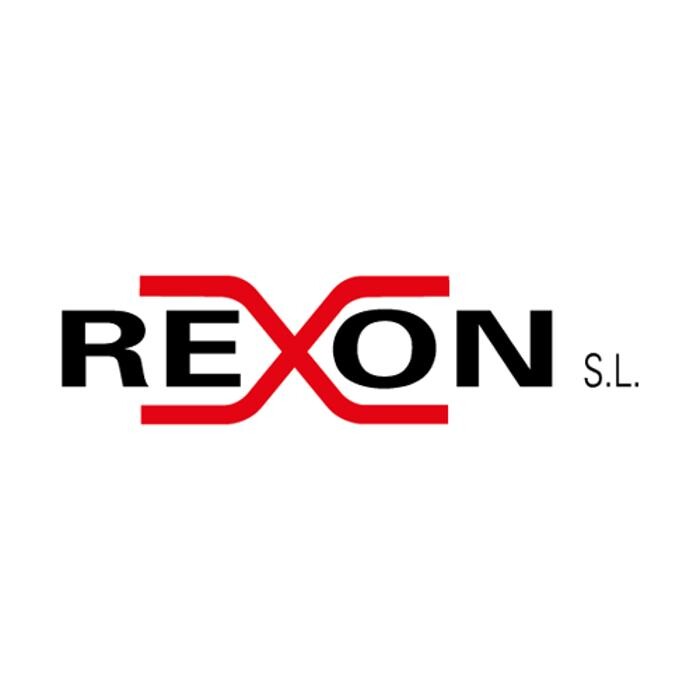 Conductores Rexon Logo