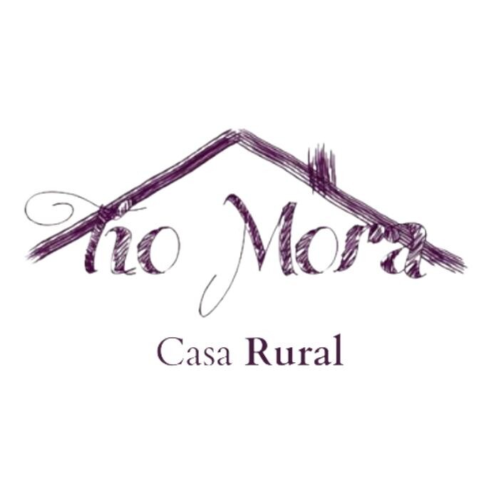 Casa Rural Tío Mora Logo