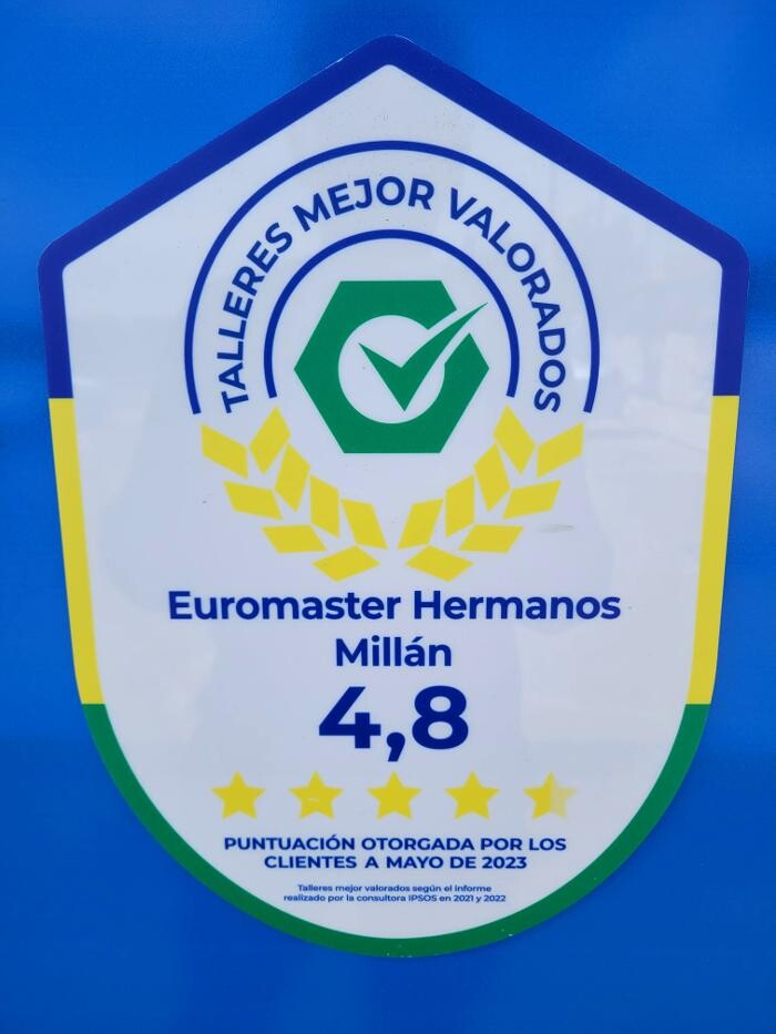 Images Euromaster Hermanos Millán