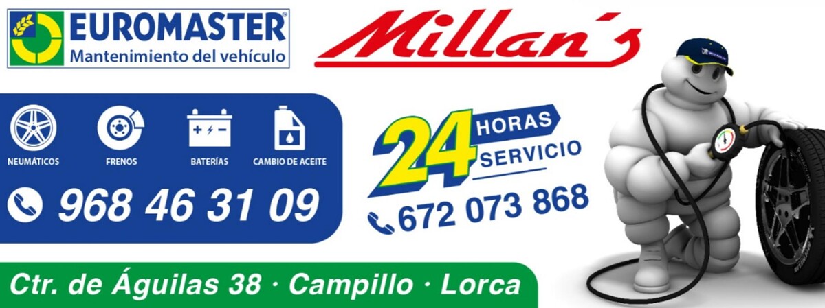 Images Euromaster Hermanos Millán