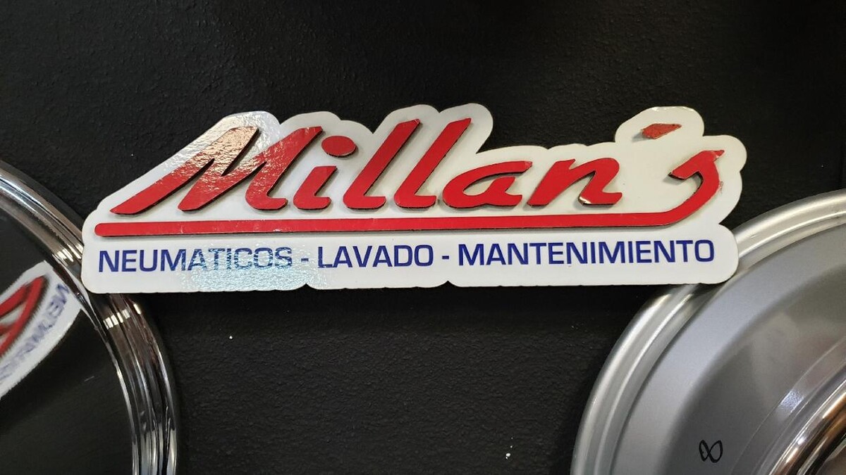 Images Euromaster Hermanos Millán