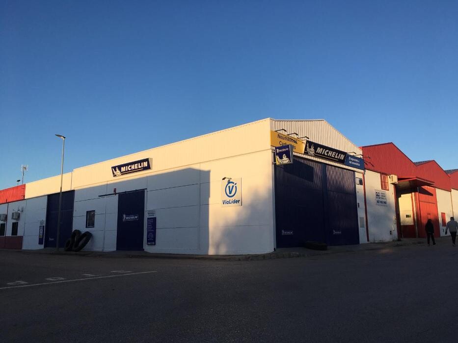 Images Euromaster Neumáticos Carbellido