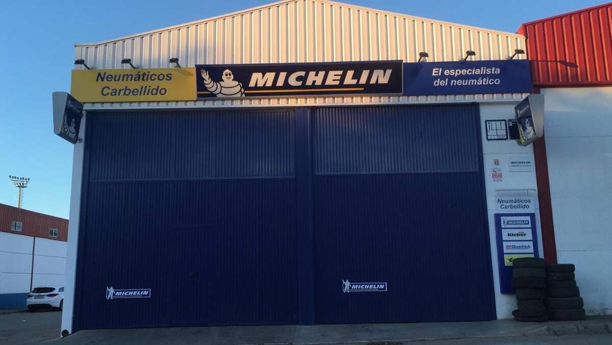 Images Euromaster Neumáticos Carbellido