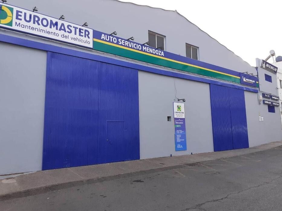 Images Euromaster Auto Servicio Mendoza
