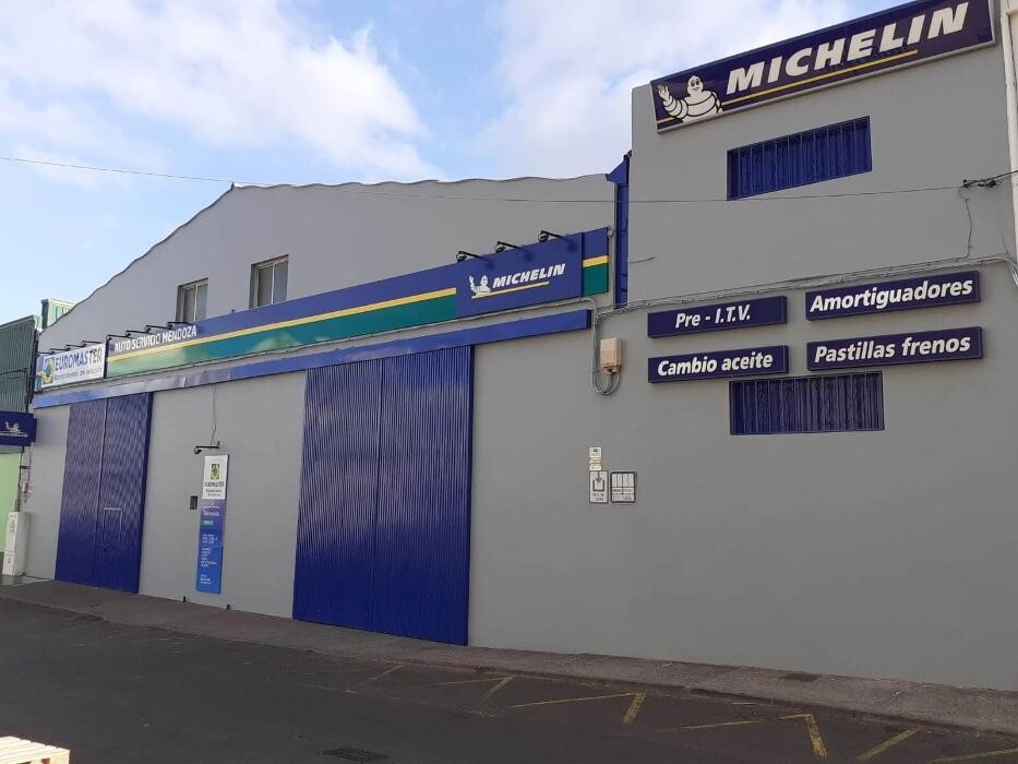 Images Euromaster Auto Servicio Mendoza