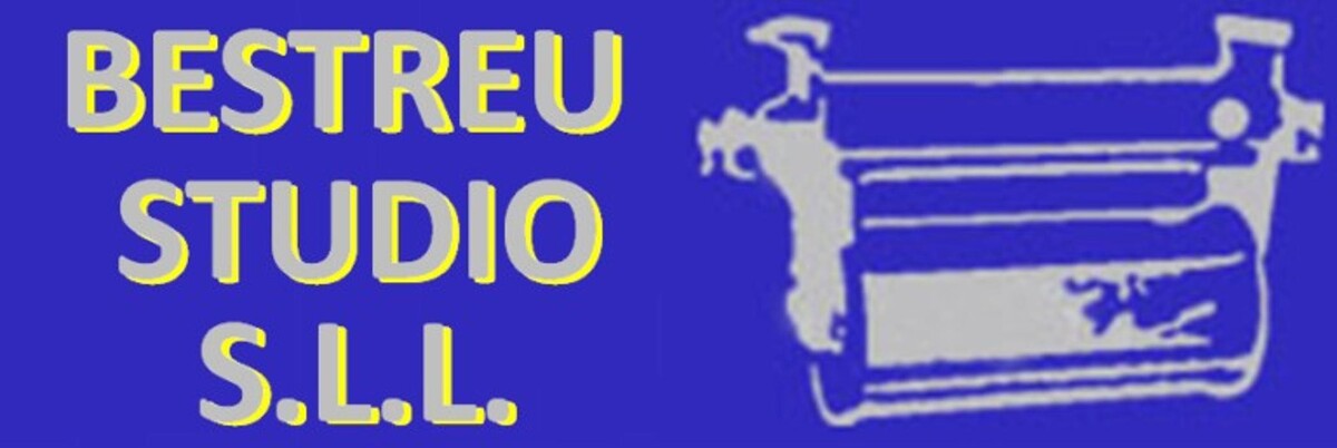 Bestreu Estudio S.L.L Logo