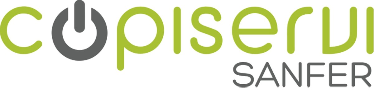 Copiservi Sanfer Logo