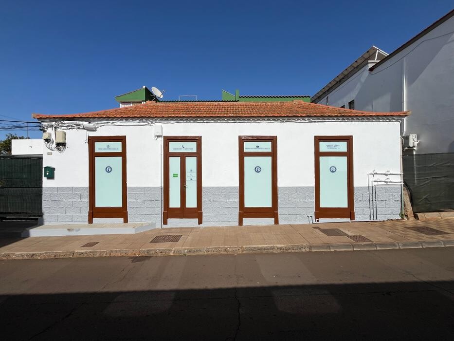 Images Despacho Abogado Benjumea en Puntagorda