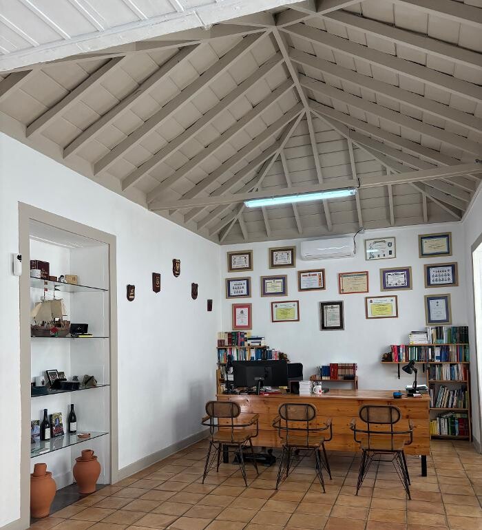 Images Despacho Abogado Benjumea en Puntagorda