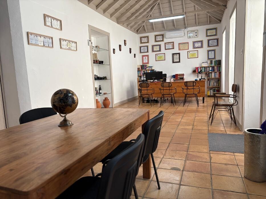 Images Despacho Abogado Benjumea en Puntagorda