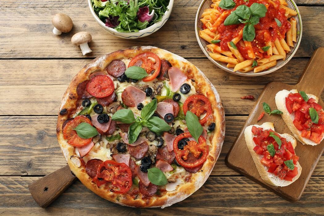 Images PIZZERIA LO ZIO