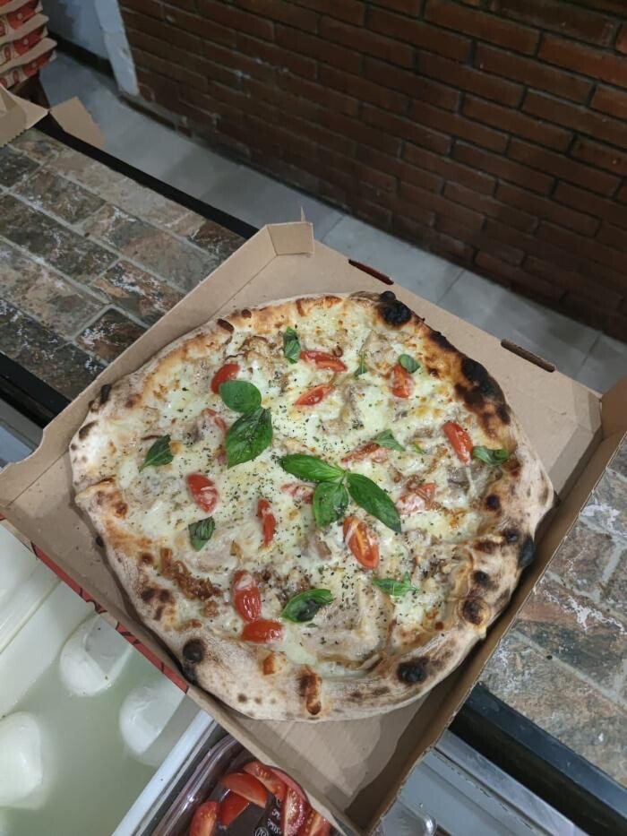 Images PIZZERIA LO ZIO