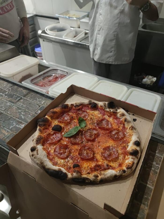 Images PIZZERIA LO ZIO