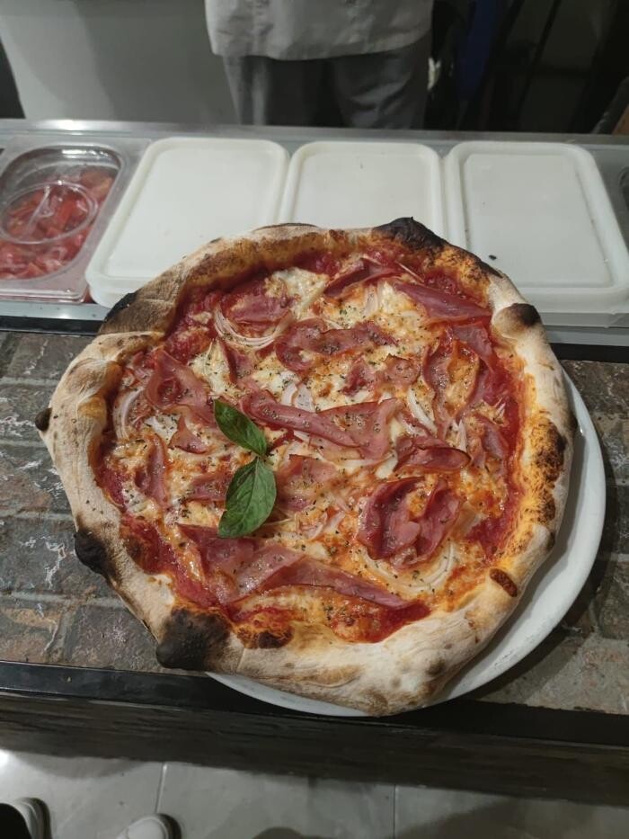 Images PIZZERIA LO ZIO