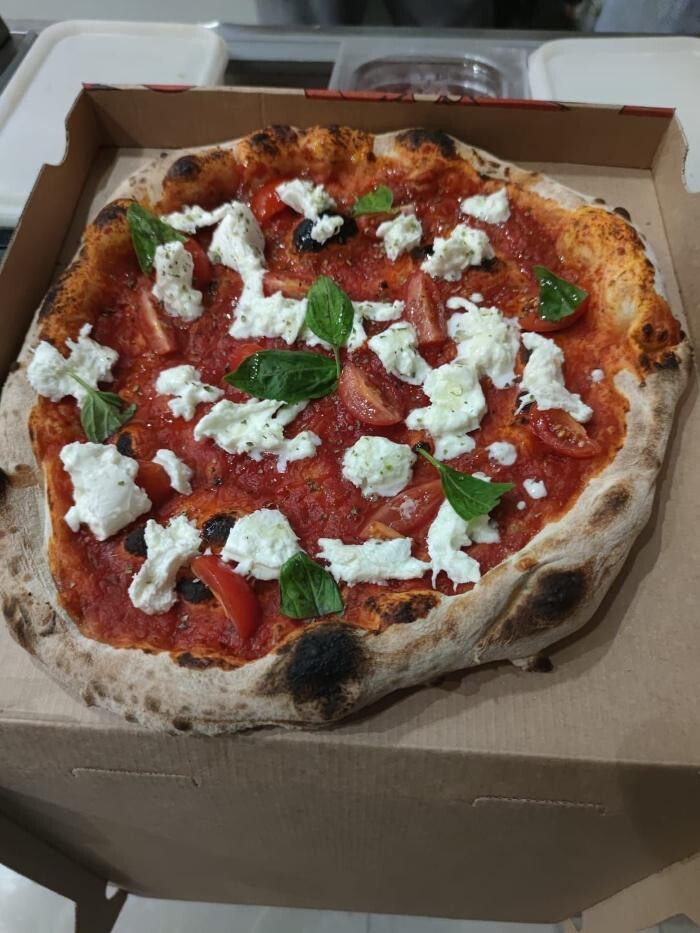 Images PIZZERIA LO ZIO