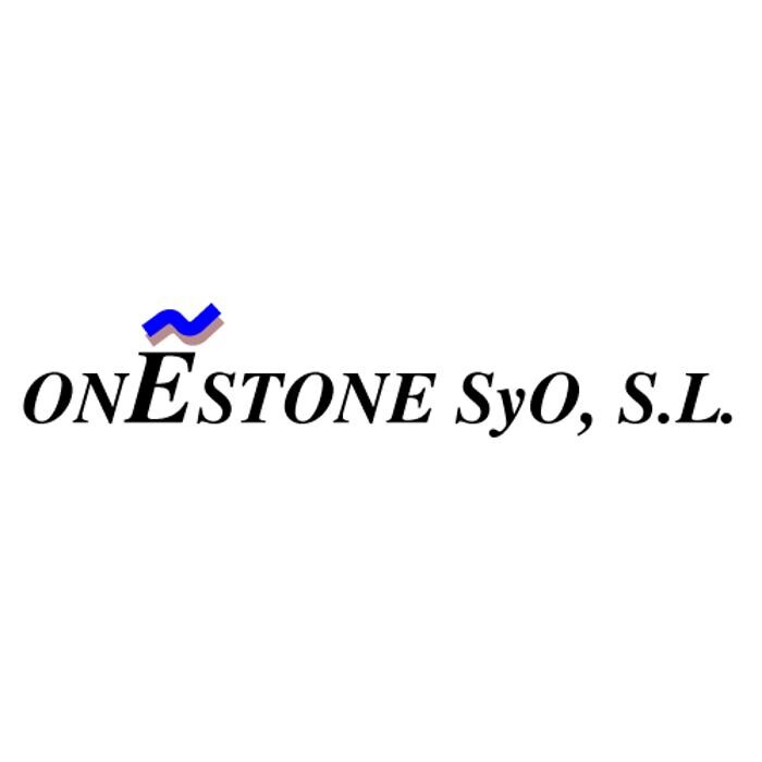 Onestone Servicios y Obras Logo