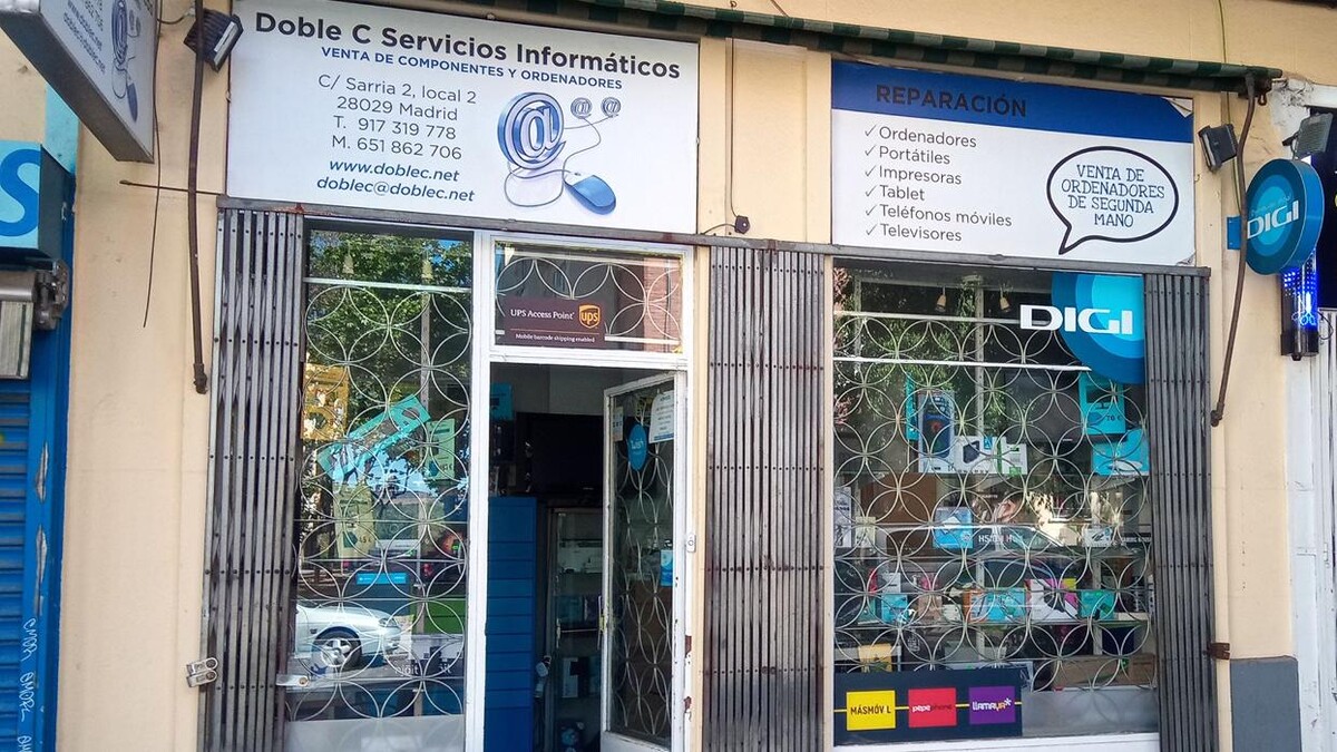 Images Doble C