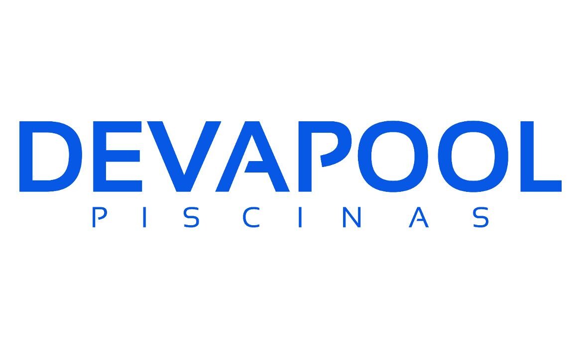 Devapool Piscinas Logo