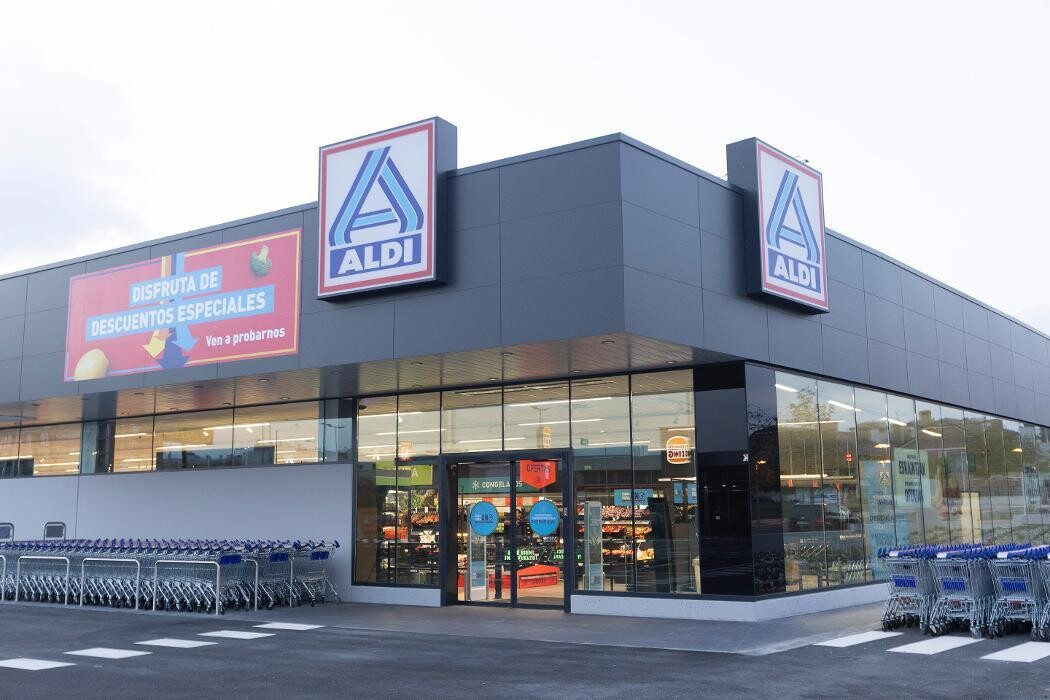 Images ALDI