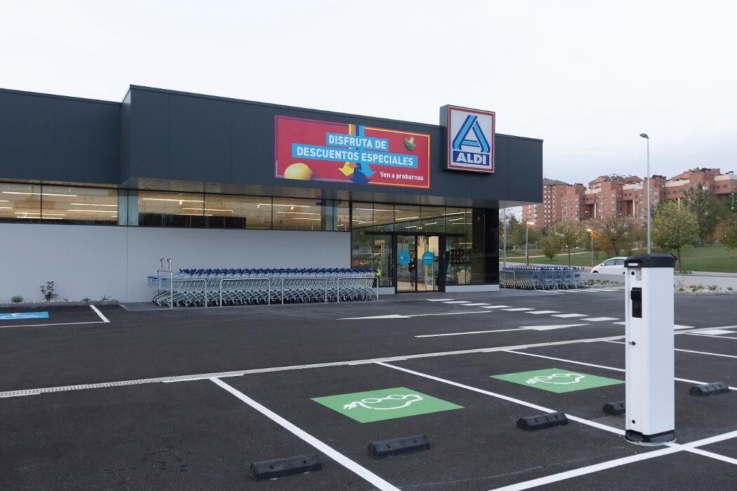 Images ALDI
