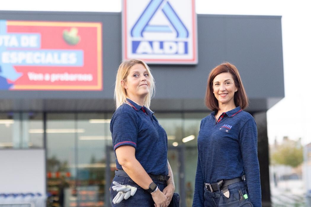 Images ALDI