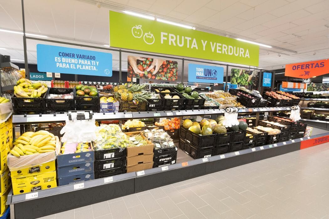 Images ALDI