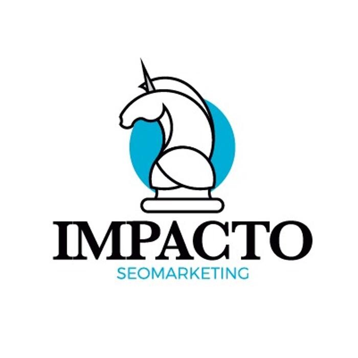 Agencia SEO Impacto Logo