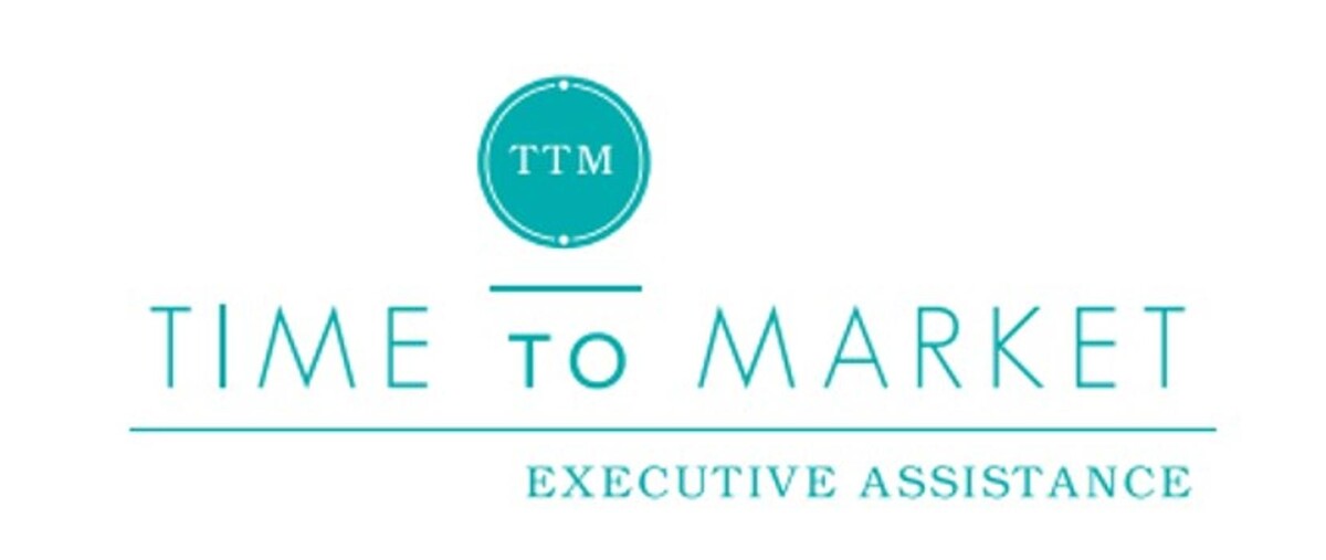 Time to Market Logo