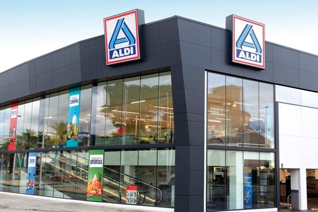 Images ALDI