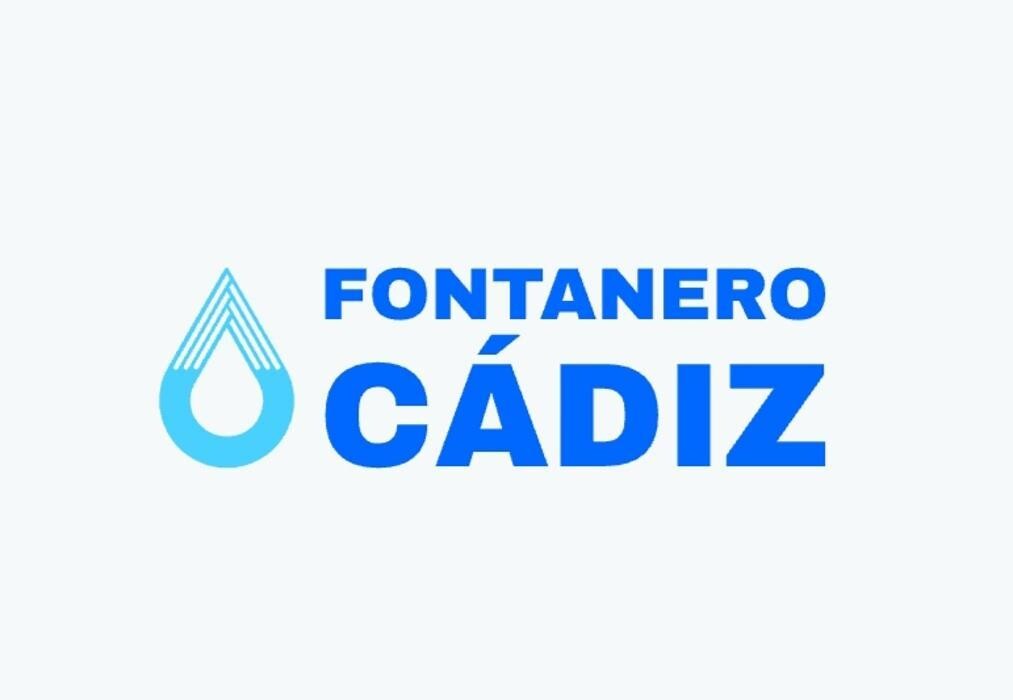 Fontanero Cádiz Logo