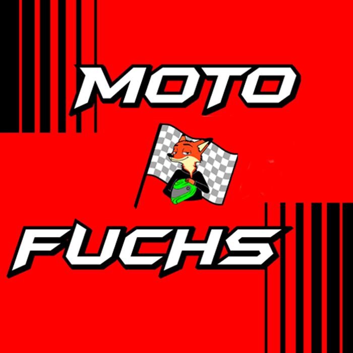 Adrian Ernesto Fuchs Logo
